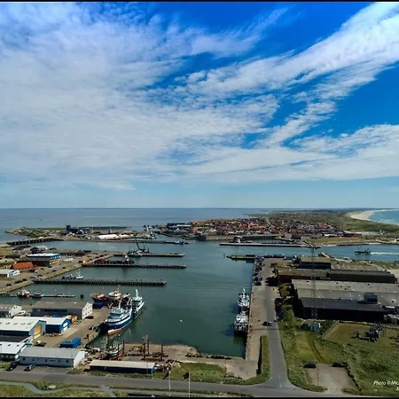 De Internationale * Hvide Sande