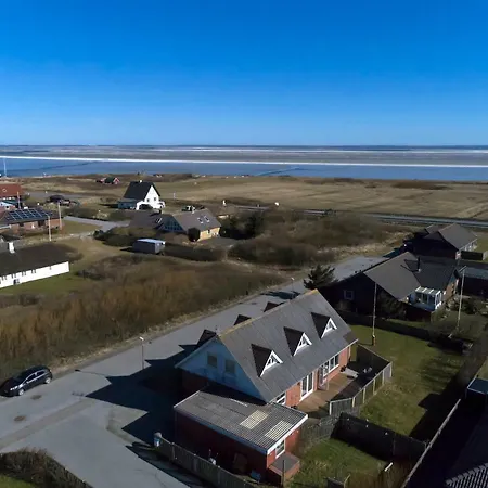 De Internationale * Hvide Sande