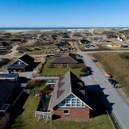 De Internationale * Hvide Sande