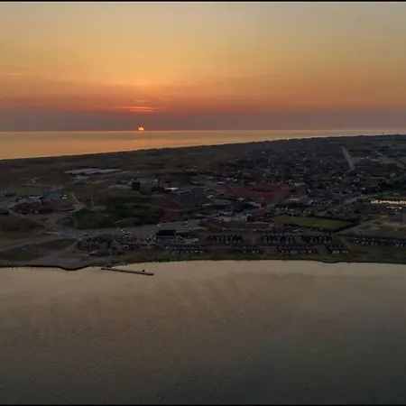 De Internationale Hvide Sande